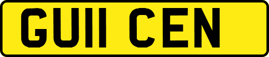 GU11CEN