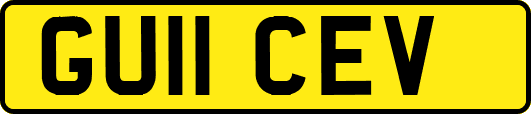 GU11CEV