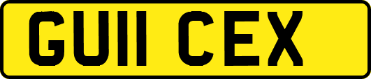 GU11CEX
