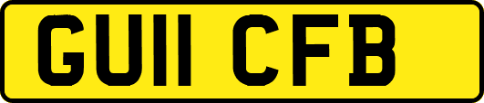GU11CFB