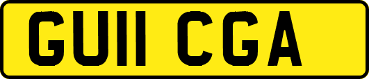 GU11CGA