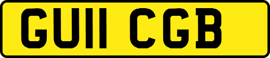 GU11CGB