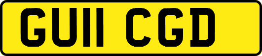 GU11CGD