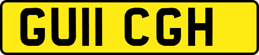 GU11CGH