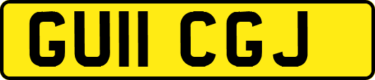 GU11CGJ