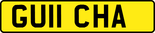 GU11CHA