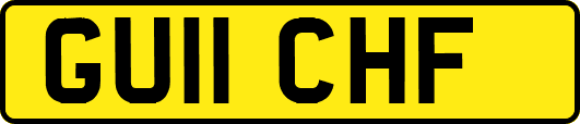 GU11CHF