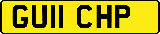 GU11CHP