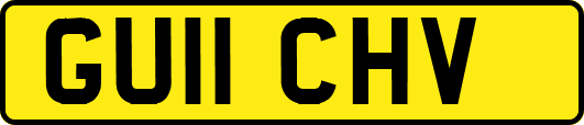 GU11CHV