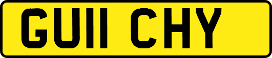 GU11CHY