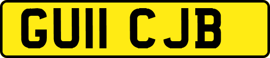 GU11CJB