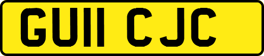 GU11CJC