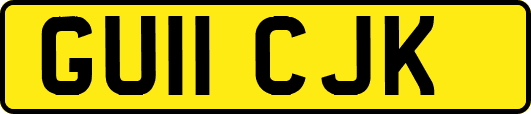 GU11CJK