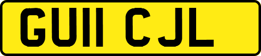GU11CJL