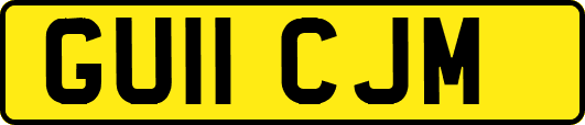 GU11CJM