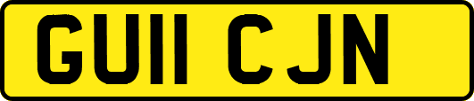 GU11CJN