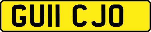GU11CJO