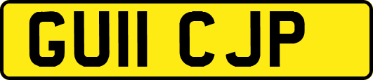 GU11CJP