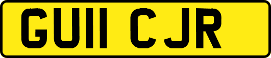GU11CJR