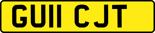 GU11CJT