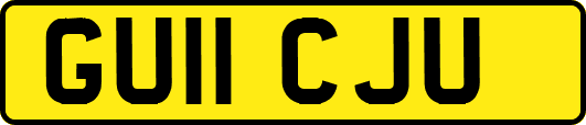 GU11CJU