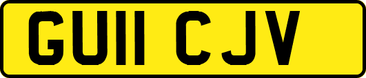 GU11CJV