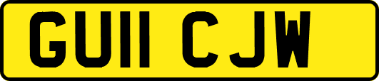 GU11CJW