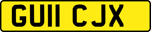 GU11CJX