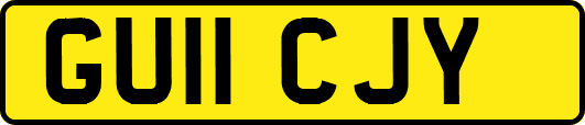GU11CJY