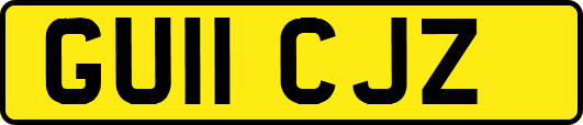 GU11CJZ