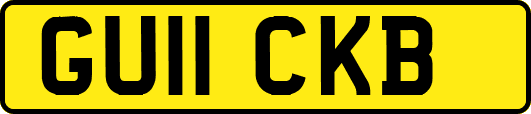GU11CKB