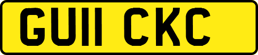 GU11CKC