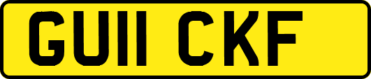 GU11CKF