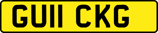 GU11CKG