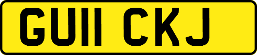 GU11CKJ