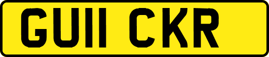 GU11CKR