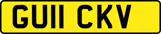 GU11CKV