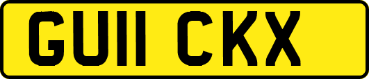 GU11CKX