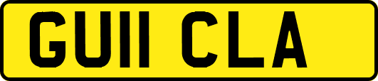 GU11CLA