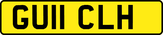 GU11CLH