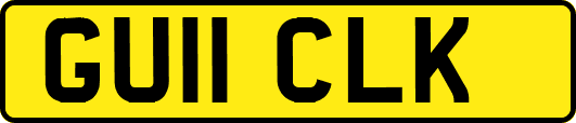 GU11CLK
