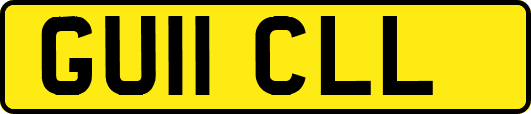GU11CLL