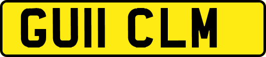 GU11CLM