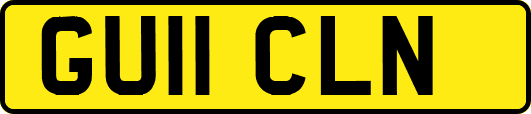 GU11CLN
