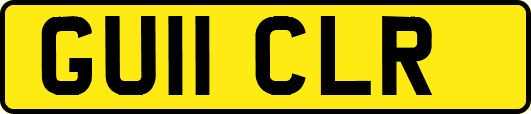 GU11CLR