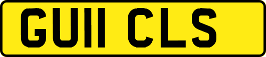 GU11CLS