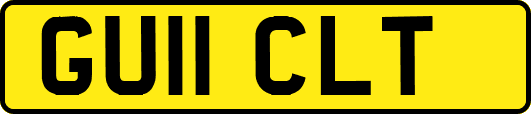 GU11CLT