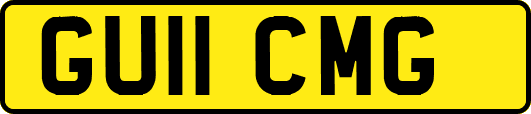 GU11CMG