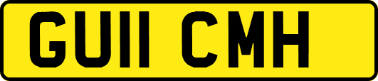 GU11CMH