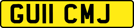 GU11CMJ